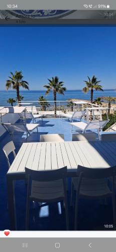 Casa Helia Sperlonga — 4-Star Luxury Hotel in Sperlonga, Italy