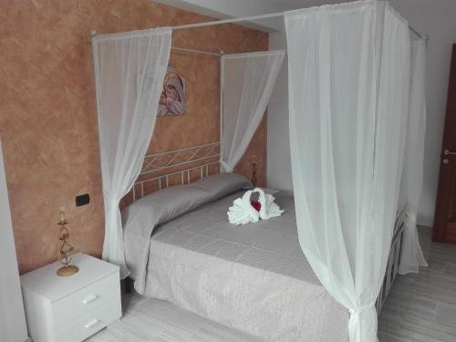 Casa Vacanze Orte — 4-Star Luxury Hotel in Otranto, Italy