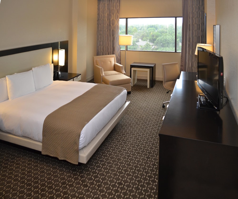 Doubletree by Hilton Houston Hobby Airport - photo 13