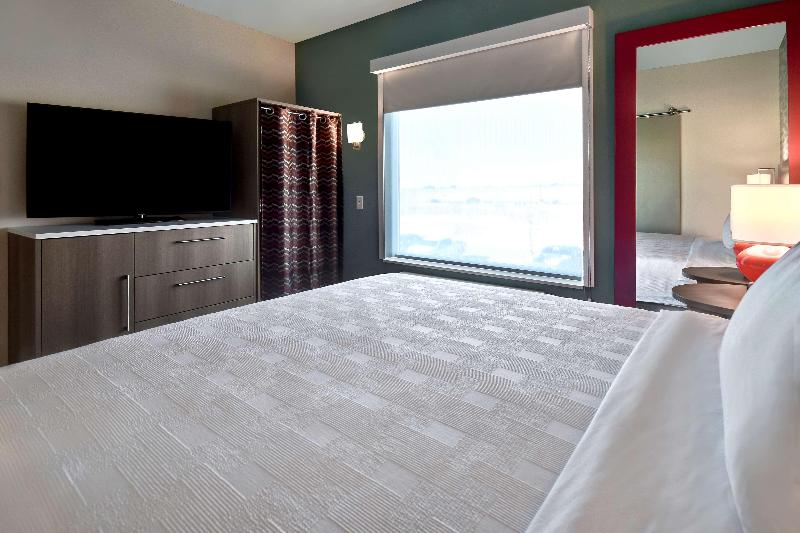 Home2 Suites by Hilton Odessa - photo 13