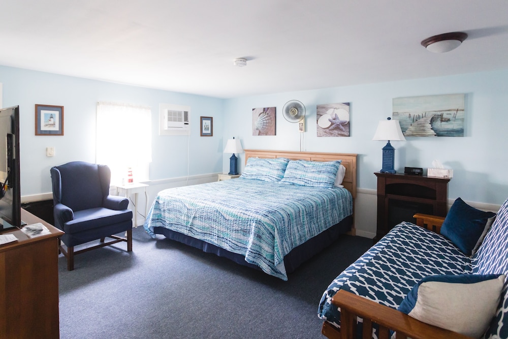 A Beach Breeze Inn - photo 6