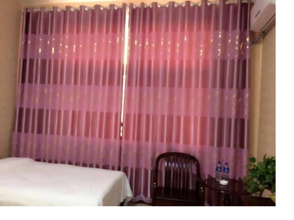 Mingxiang Hotel — hotel in Sangyuan