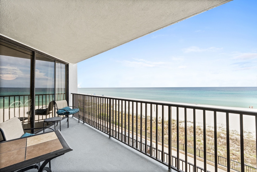 Aquavista Beach Resort By Panhandle Getaways - photo 130