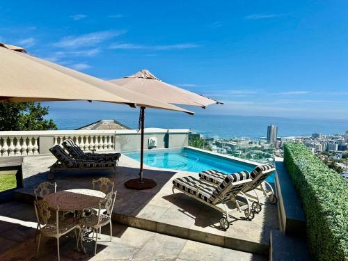 Villa Fresnaye 222 Ocean