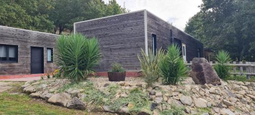 Glamping Aventura Atalaia — Ponteareas