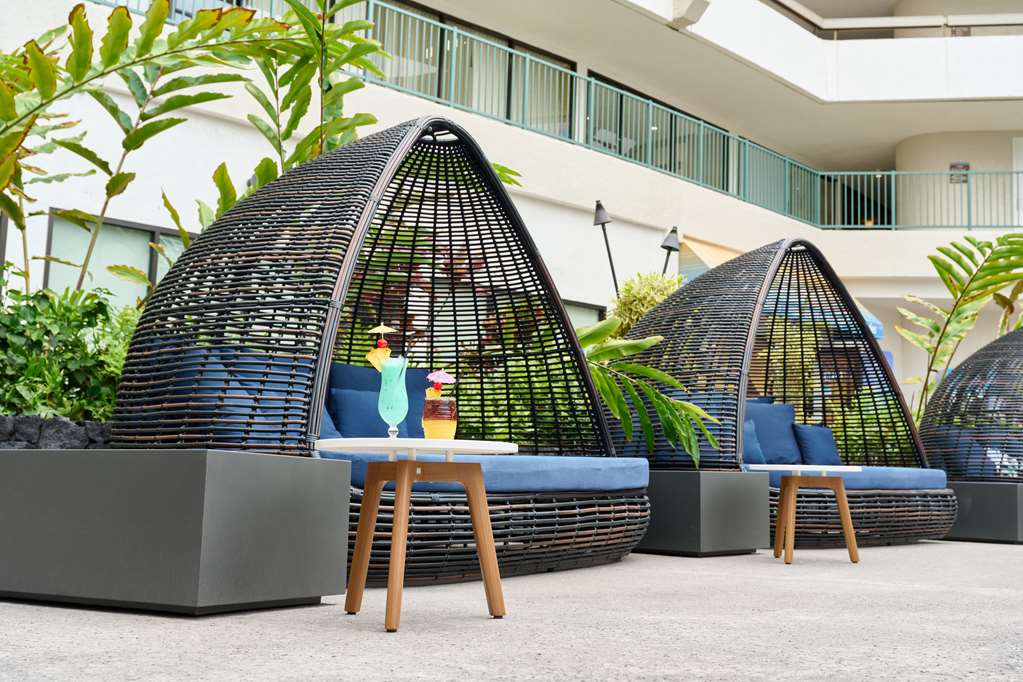 Outrigger Kona Resort & Spa - photo 21