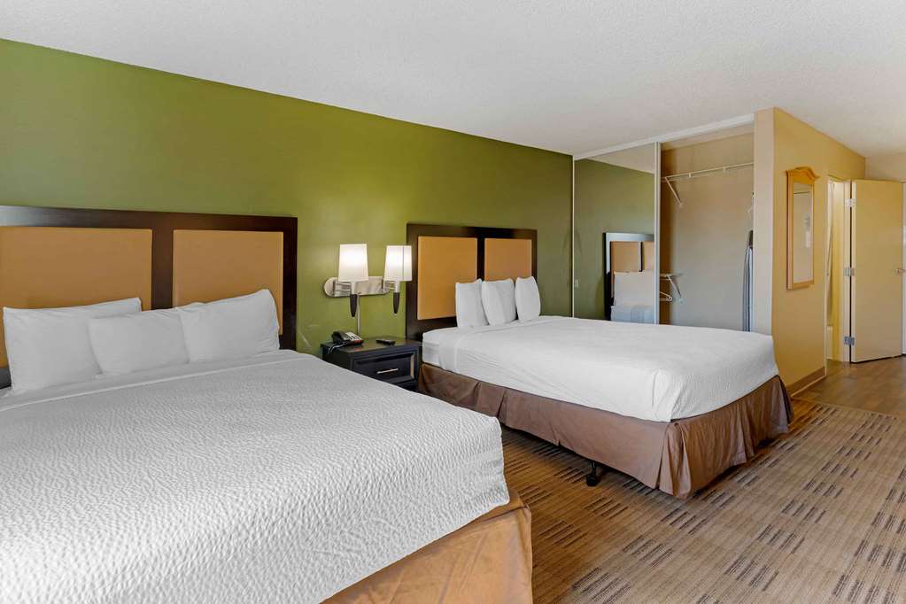 Extended Stay America Suites San Jose Downtown - photo 26