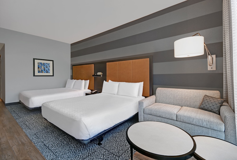 Holiday Inn Express Houston Galleria Area by IHG - photo 16