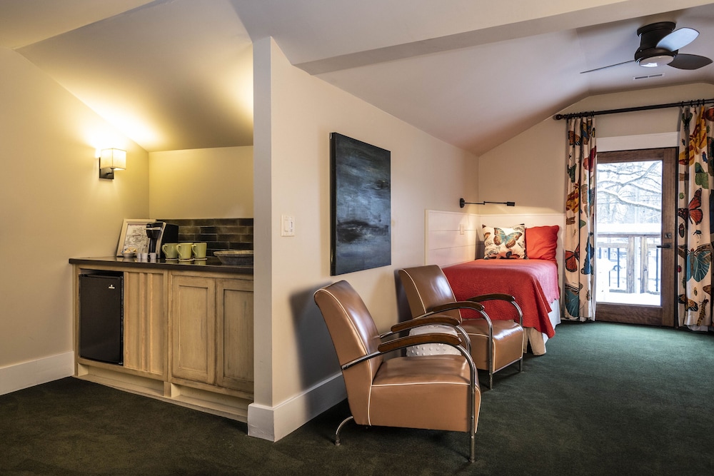 Hotel Broad Ripple - photo 64
