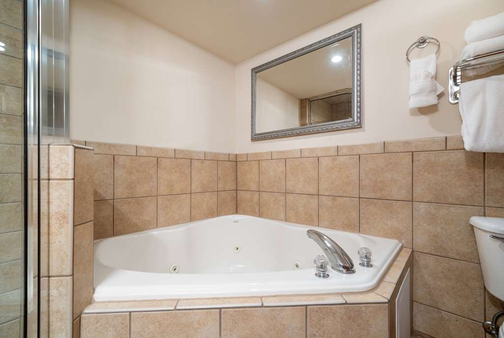 Ramada by Wyndham Sioux Falls Airport Waterpark & Event Ctr - photo 48