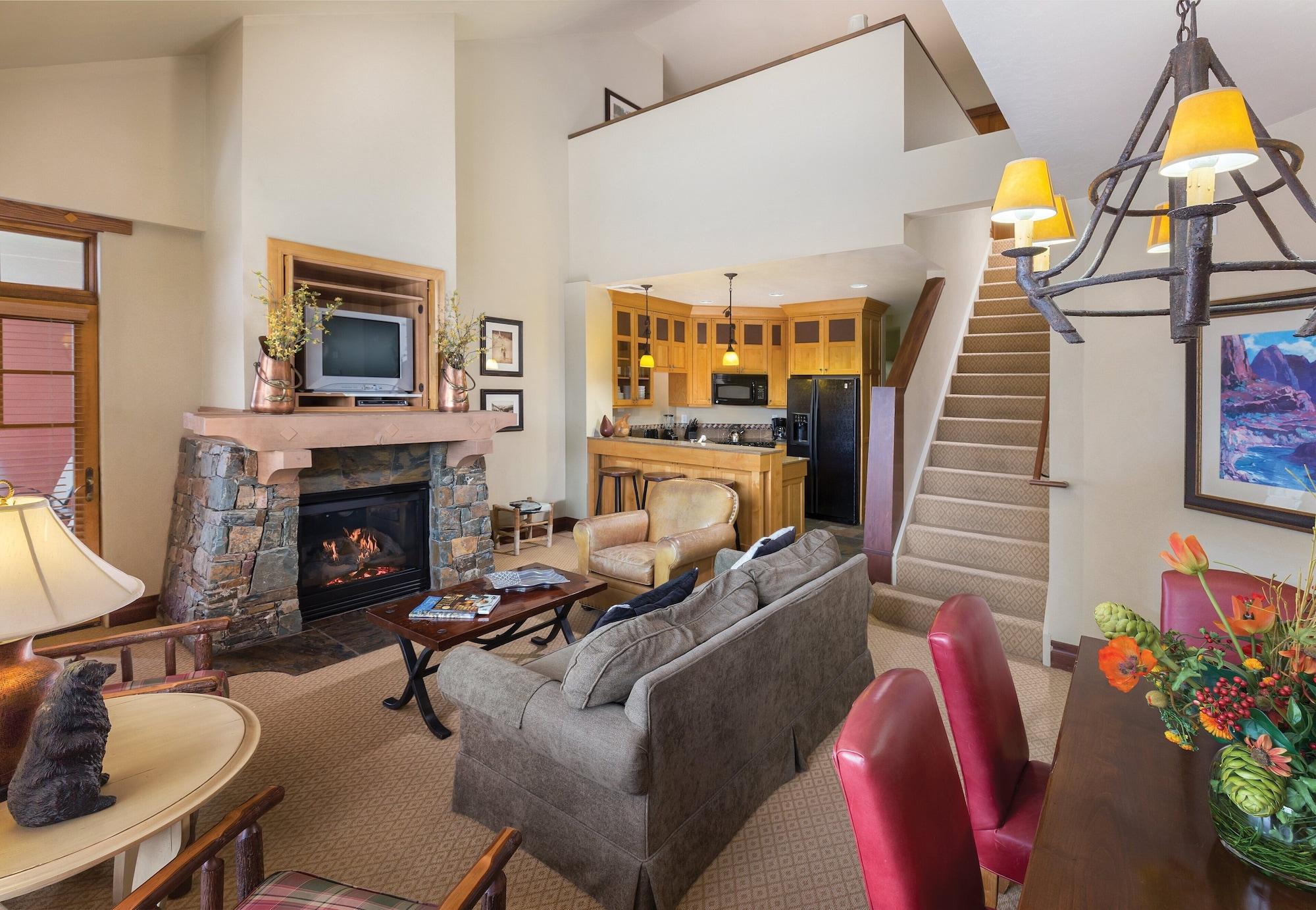 WorldMark Park City - photo 15