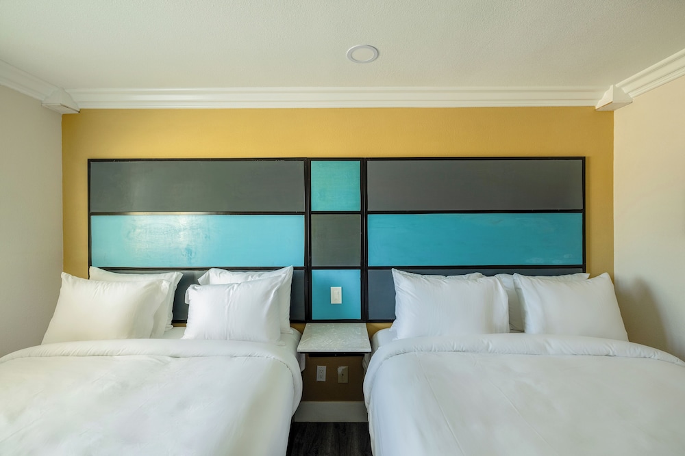 Quality Inn Victorville I 15 - photo 10