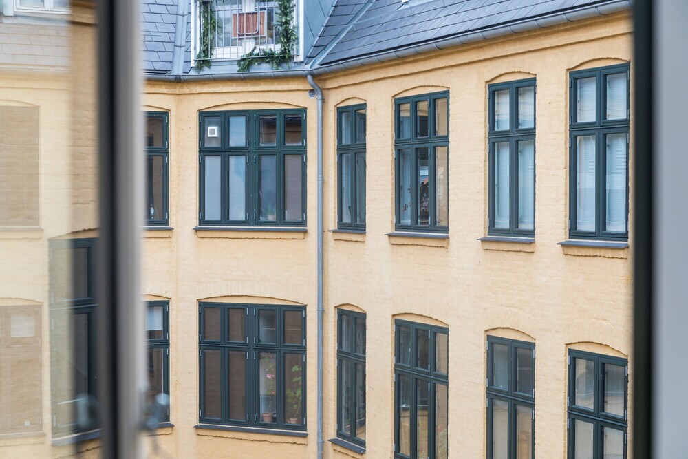 Hotel Windsor - last minute hotel in Copenhagen