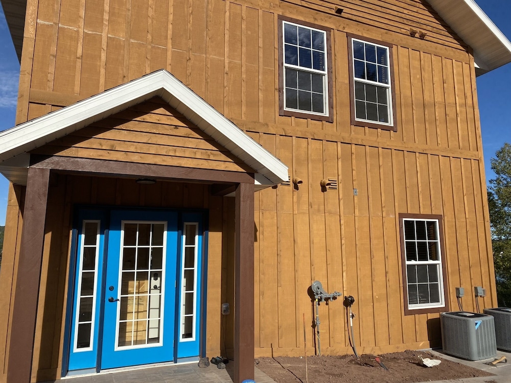 Keweenaw Waters Resort - photo 188