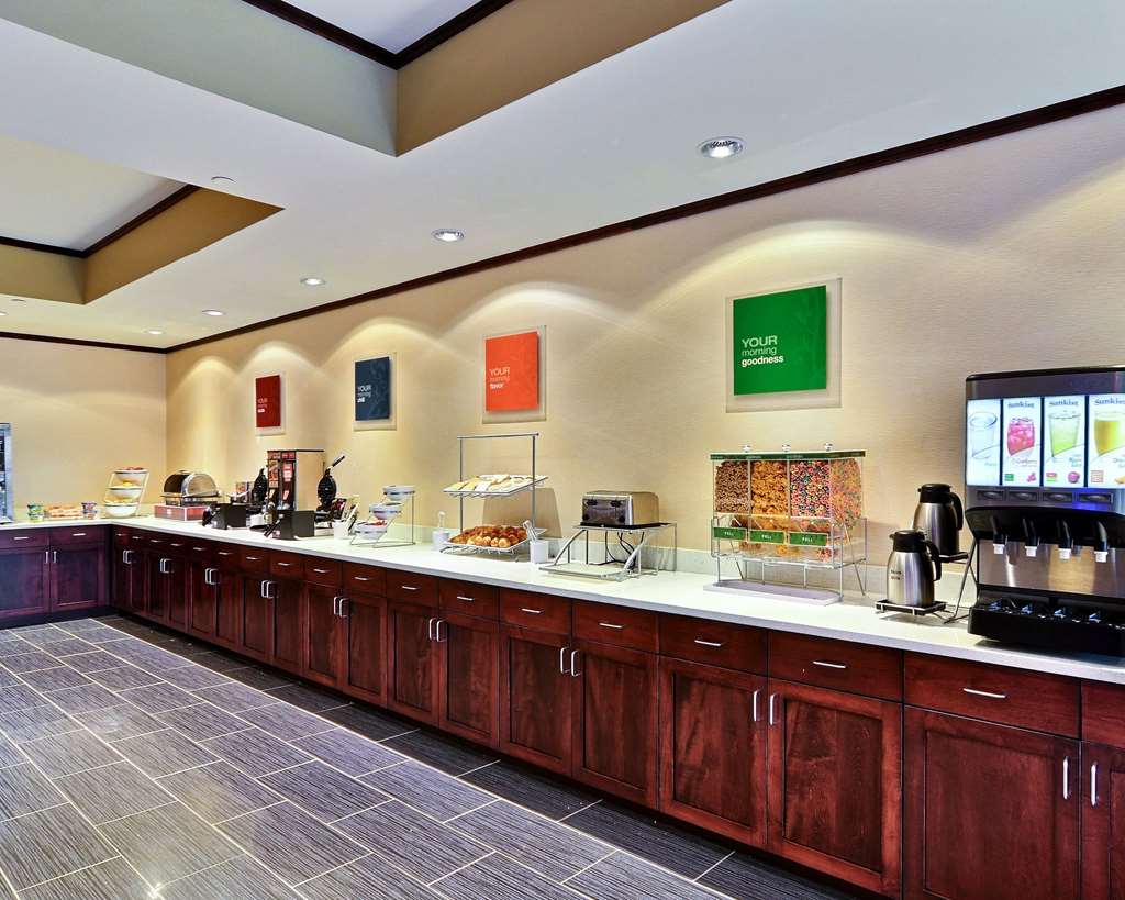 Comfort Suites Uniontown - photo 29