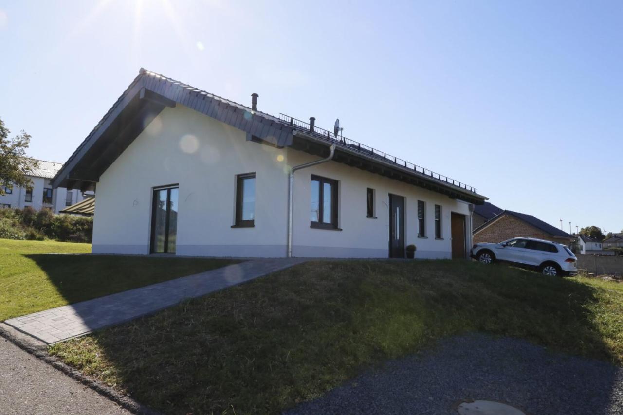 Ferienhaus Im Wiesental — Nideggen
