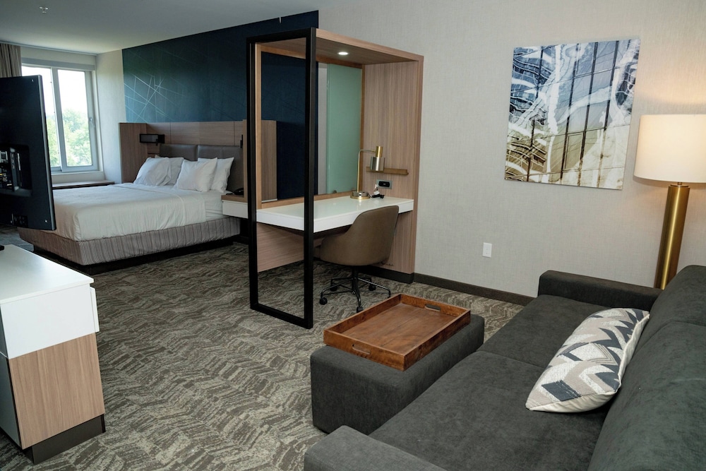 SpringHill Suites by Marriott Woodbridge - photo 14
