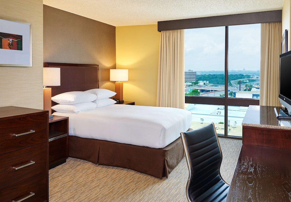 DoubleTree by Hilton San Antonio Airport - photo 5