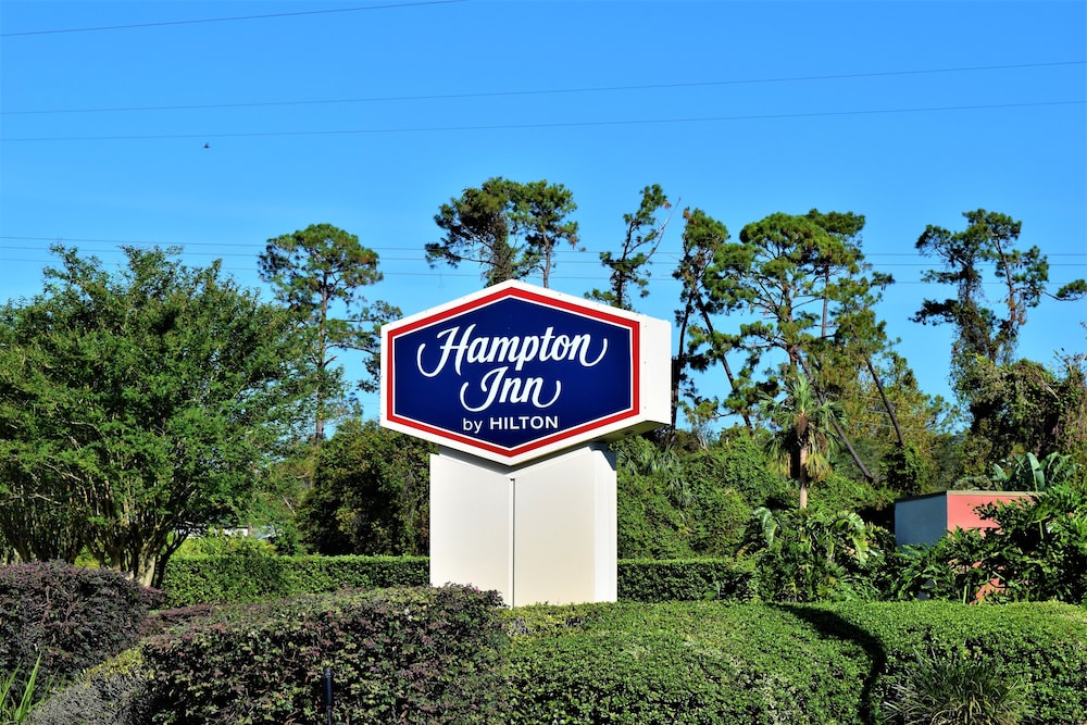 Hampton Inn Debary Deltona - photo 34