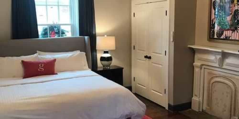 Germantown Inn - photo 24