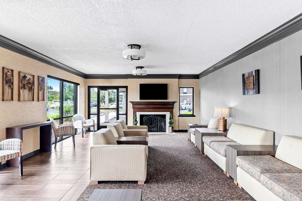 Red Lion Hotel Portland Airport - photo 8