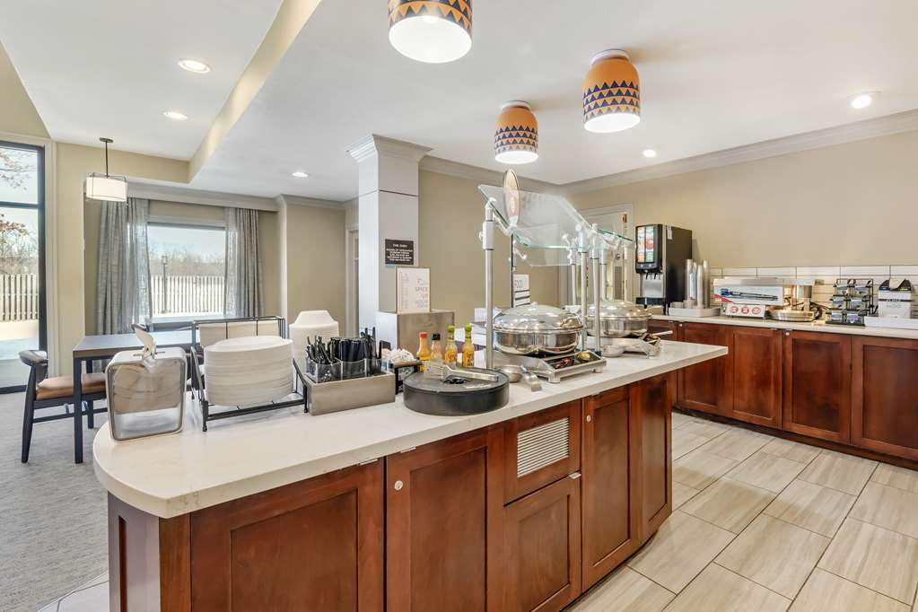 Sonesta ES Suites Dulles Airport - photo 19