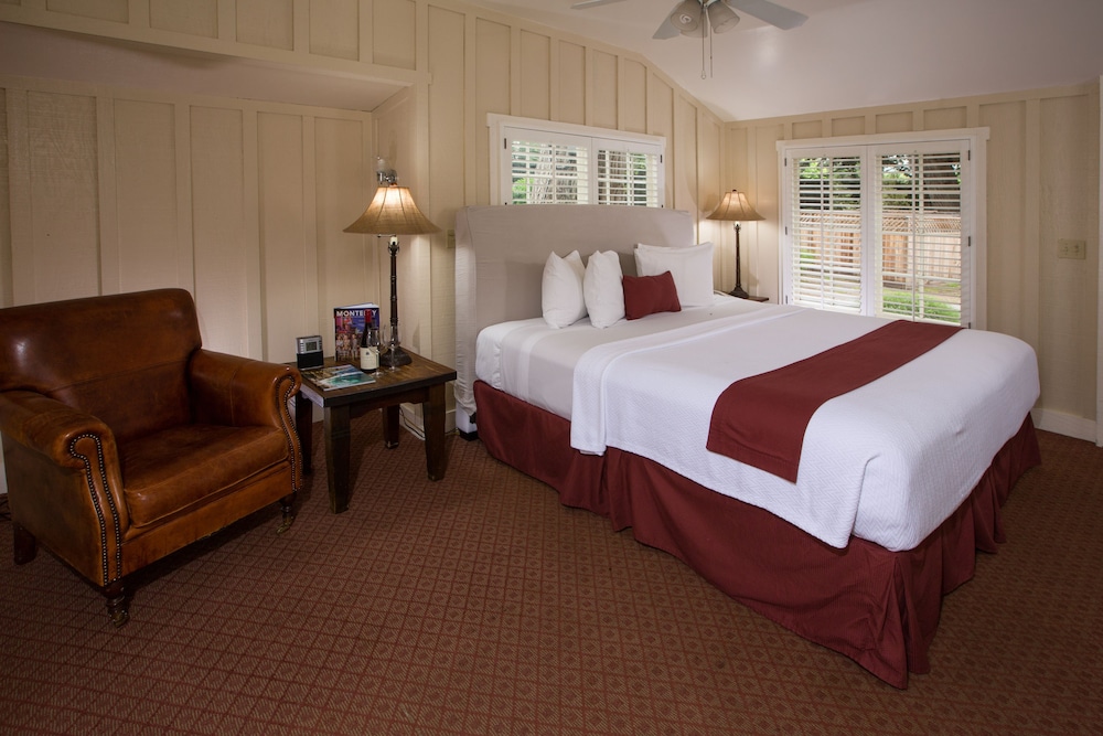 Carmel River Inn & Cottages - photo 40