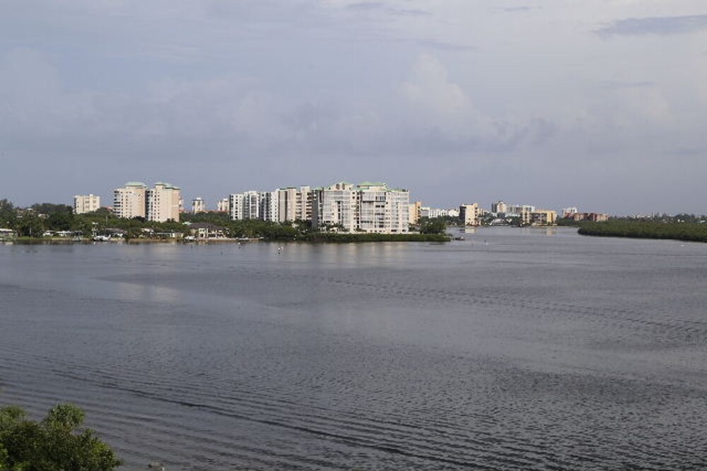 Lovers Key Resort 704 - photo 21