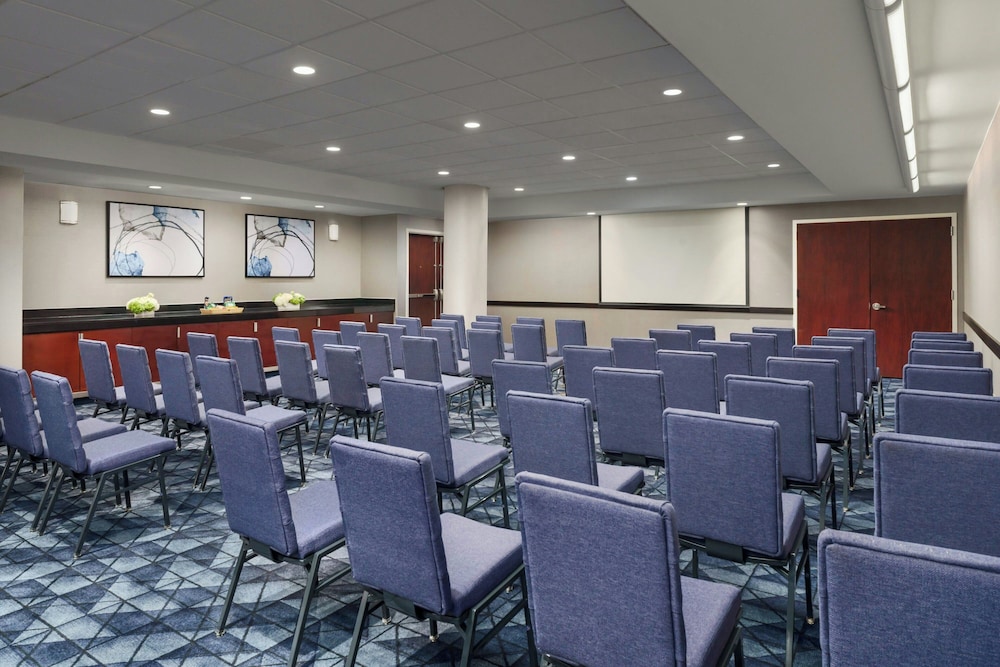 Courtyard by Marriott New York Manhattan Upper East Side - photo 31