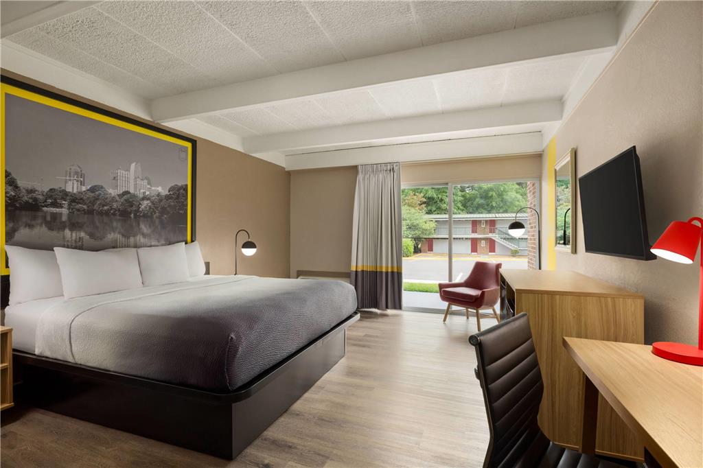 Super 8 by Wyndham Macon GA - photo 10