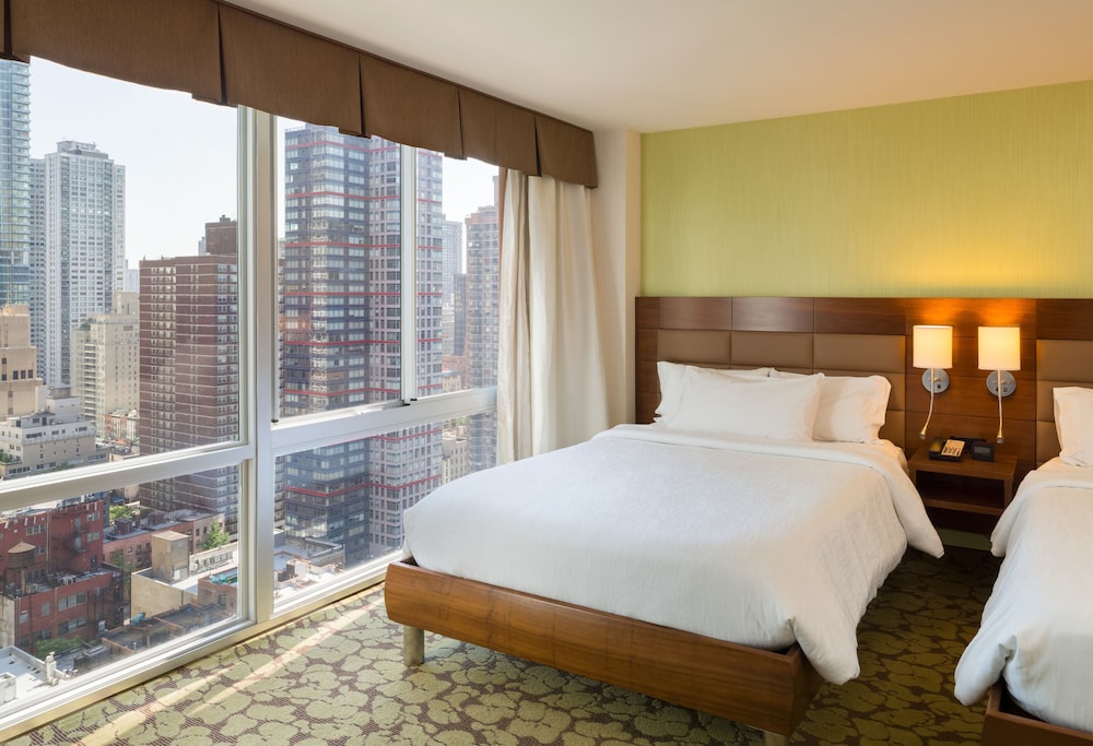 Hilton Garden Inn New York Manhattan Midtown East - photo 32