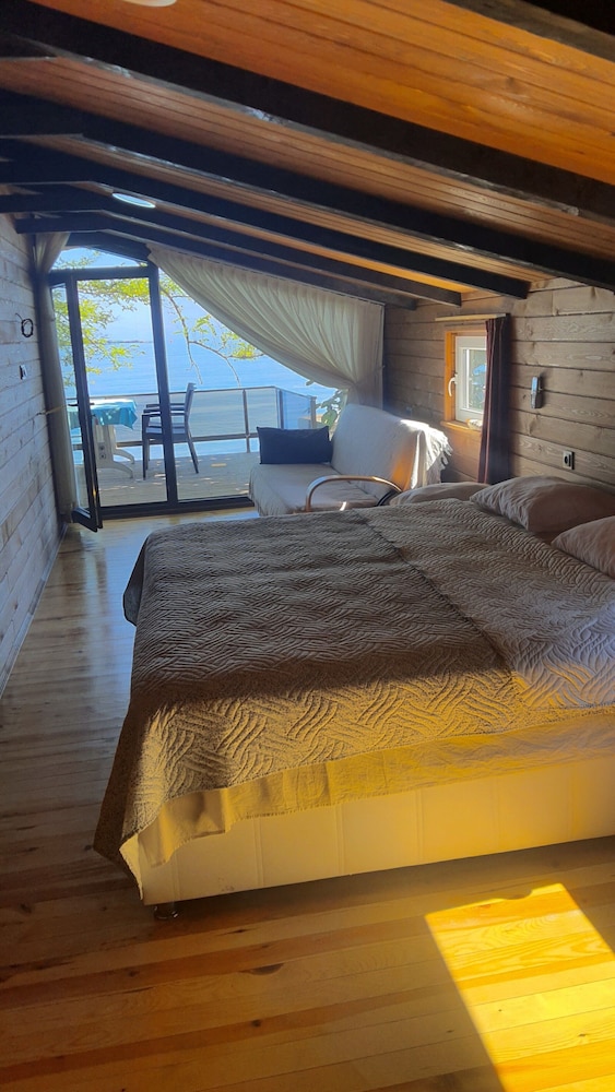 Cesmeonu Bungalov — Persembe — photo 3