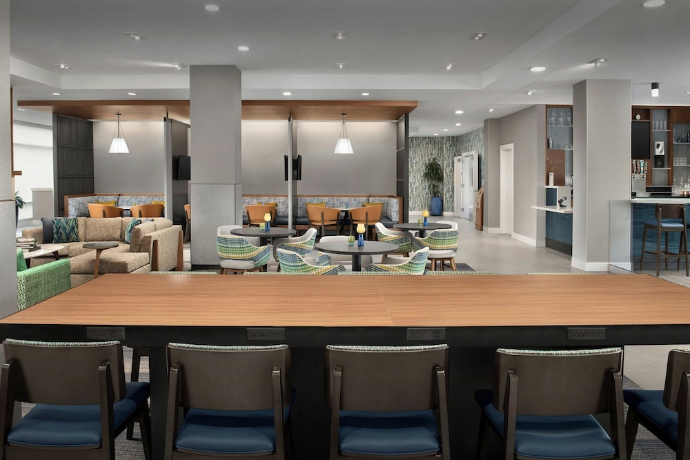 Residence Inn Seattle Bellevue Downtown - photo 3