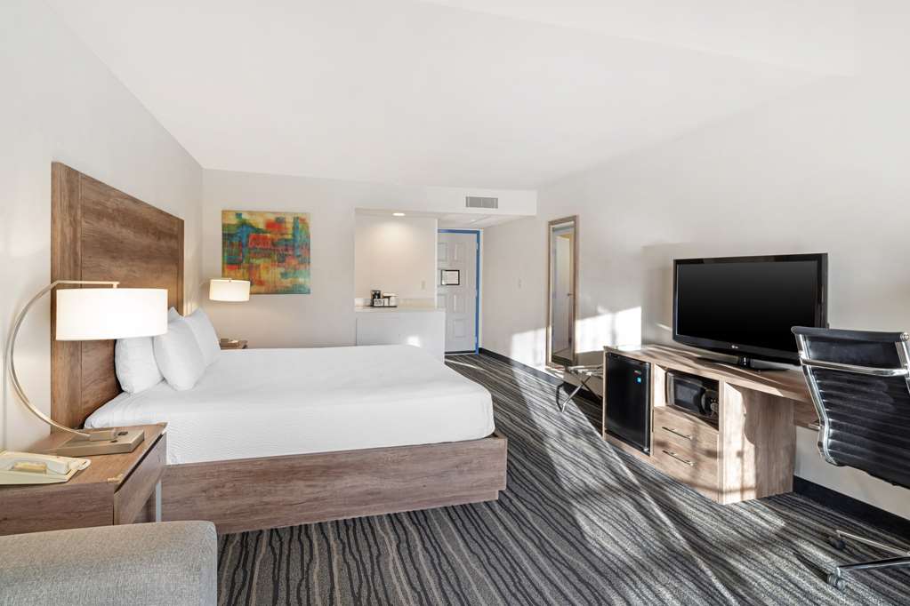 Best Western Posada Royale Hotel & Suites - photo 27