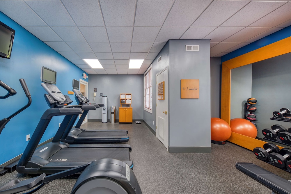 Homewood Suites by Hilton Olmsted Village - photo 56
