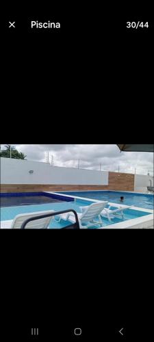 Condominio Reserva do Delta 1 in Parnaiba, Brasil