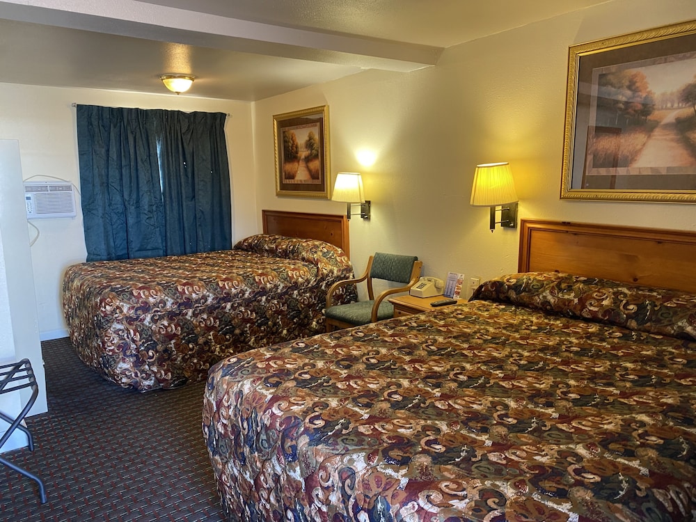 Ranger Motel - photo 14