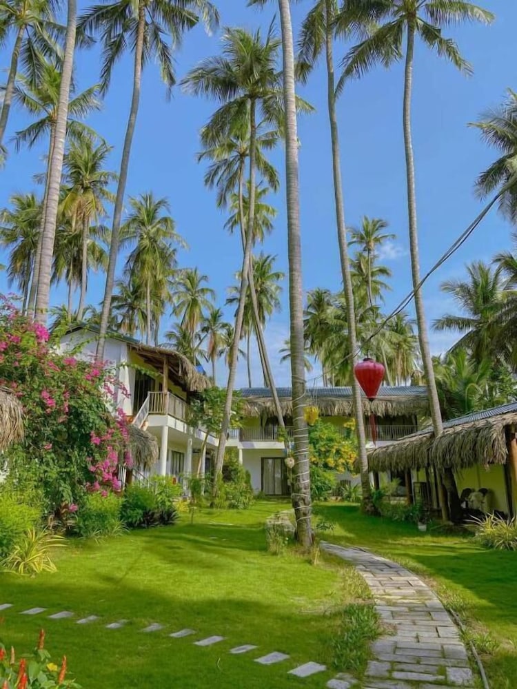 The Legend Coco Beach — Phan Thiet — photo 5