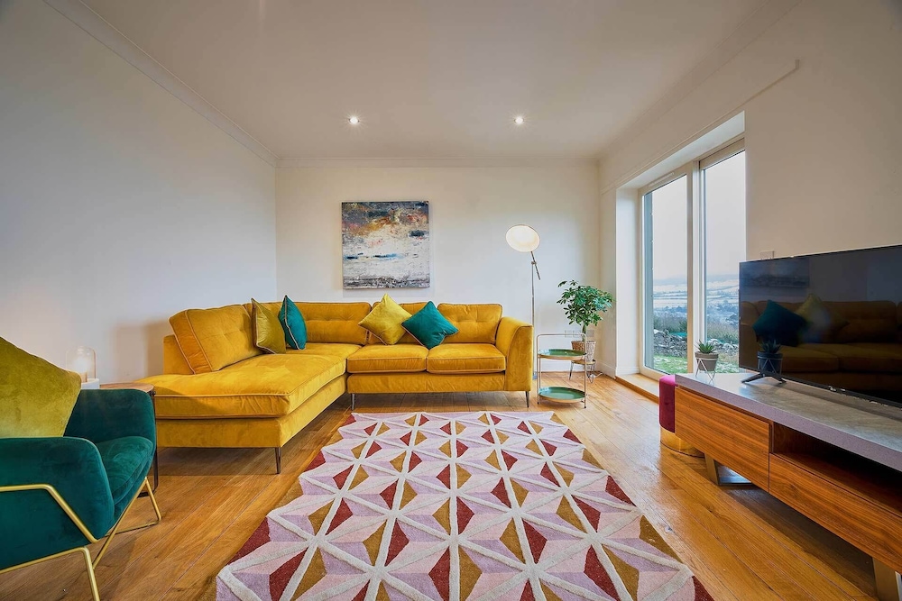 Host & Stay Strathview in Hexham, United Kingdom