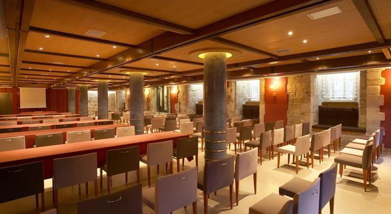 Rice Palacio de los Blasones