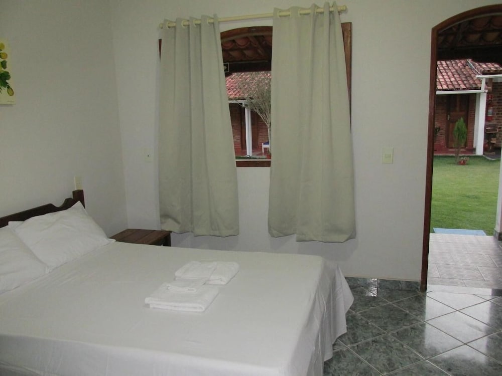Pousada Askalon — Conceicao Da Barra — photo 5