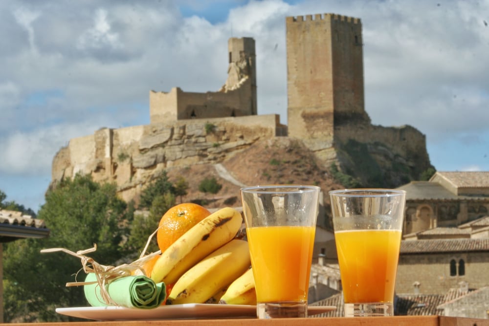 Apartamentos Uncastillo 11251849 — Uncastillo