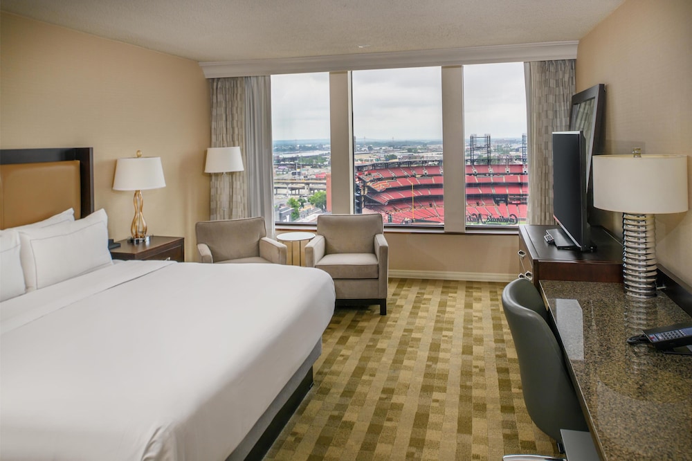 Hilton St. Louis at the Ballpark - photo 47