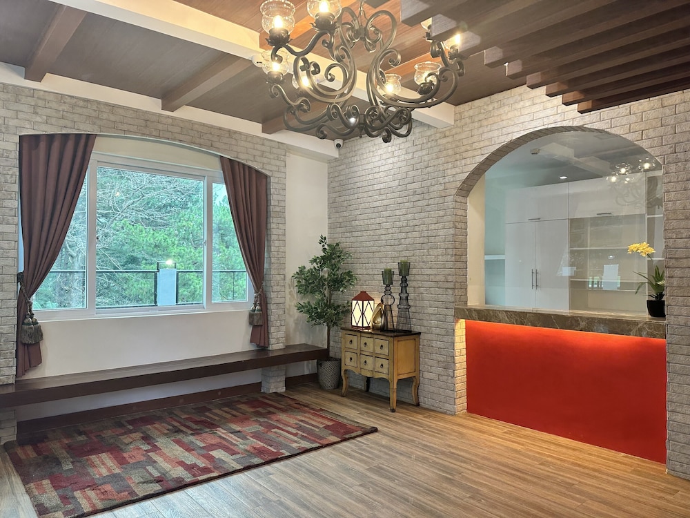 Lee Boutique Hotel Baguio — Baguio — photo 4