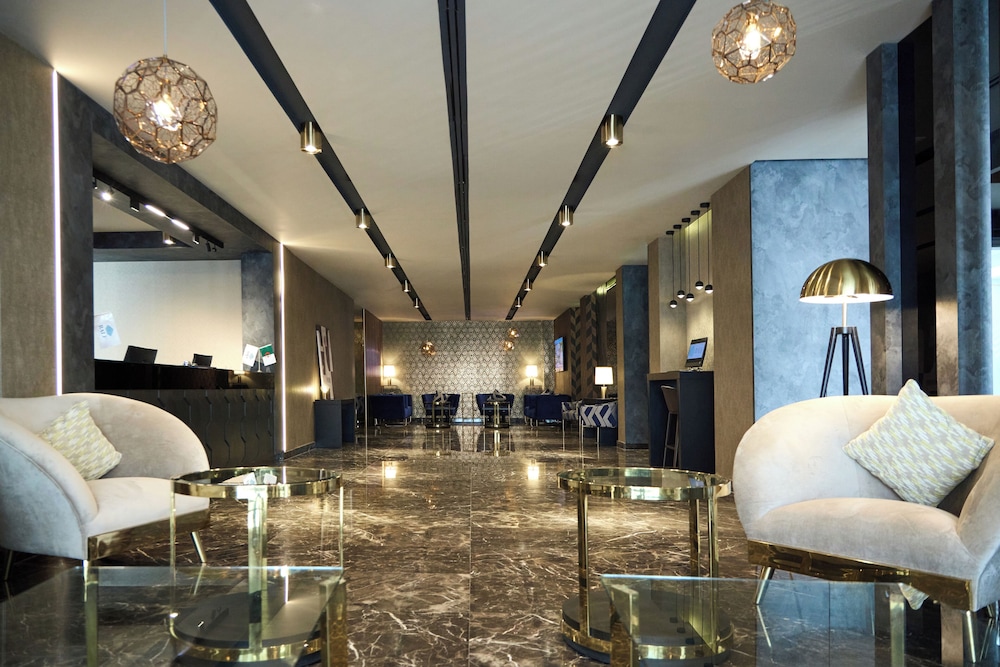 Hotel Ralf — Algiers — photo 3