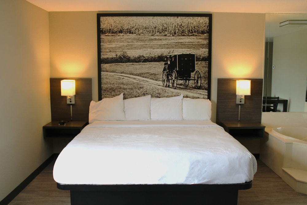 Super 8 by Wyndham Lamar - photo 10