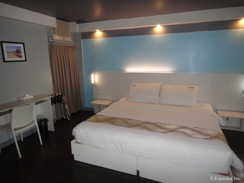 Pillows Hotel — Cebu City — photo 4