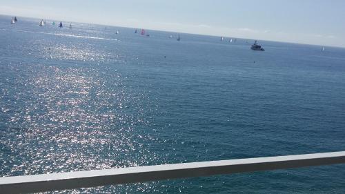 Flat Rossi — Menton — photo 5