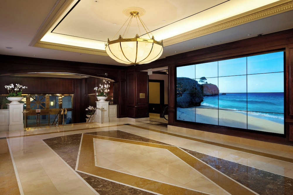 JW Marriott Miami — Miami — photo 3