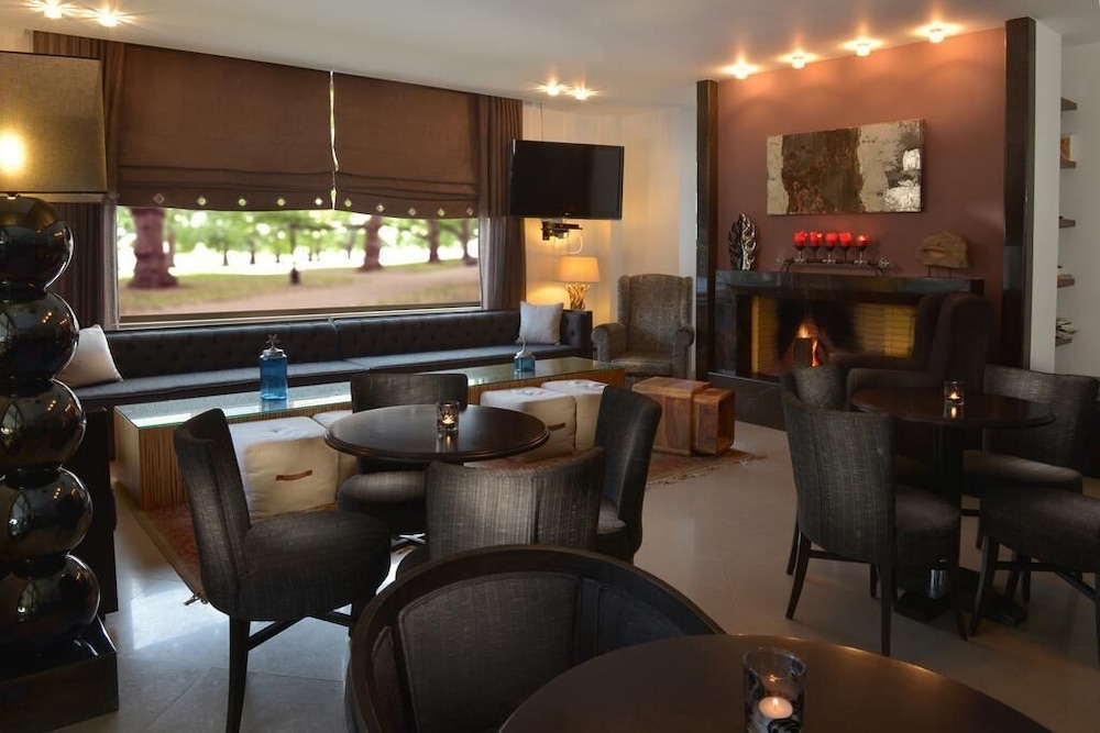 Danai Hotel & Spa — Katerini — photo 3